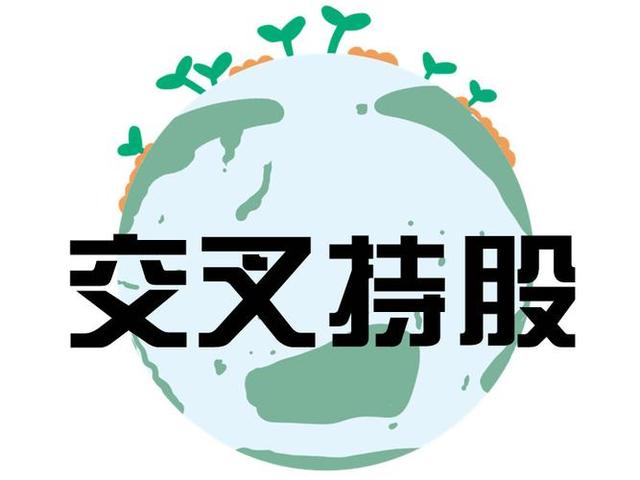 交叉持股安排设计(交叉持股怎么计算持股比例)巴中市